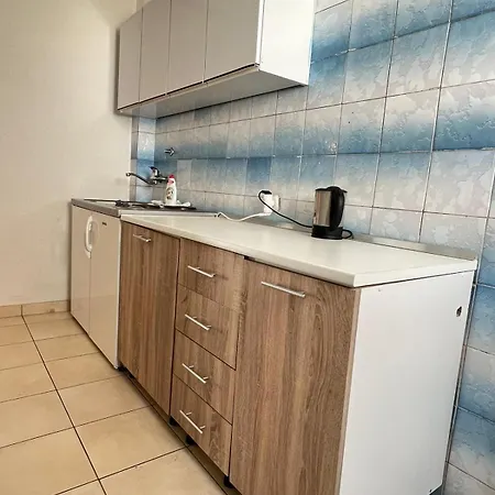 Diana Apartment *