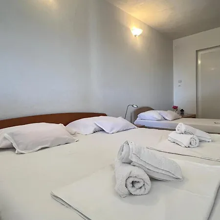 Diana Apartment Baska Voda