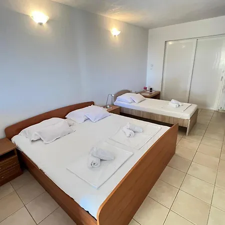 Diana Apartment