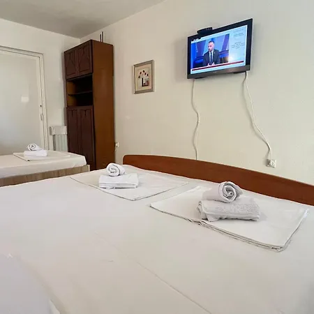 Diana Apartment Baska Voda