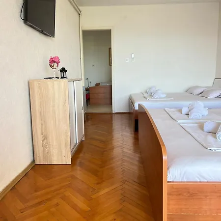 Apartment Diana Baska Voda